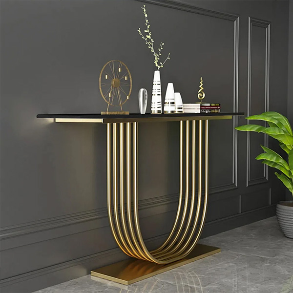 Utopia Console