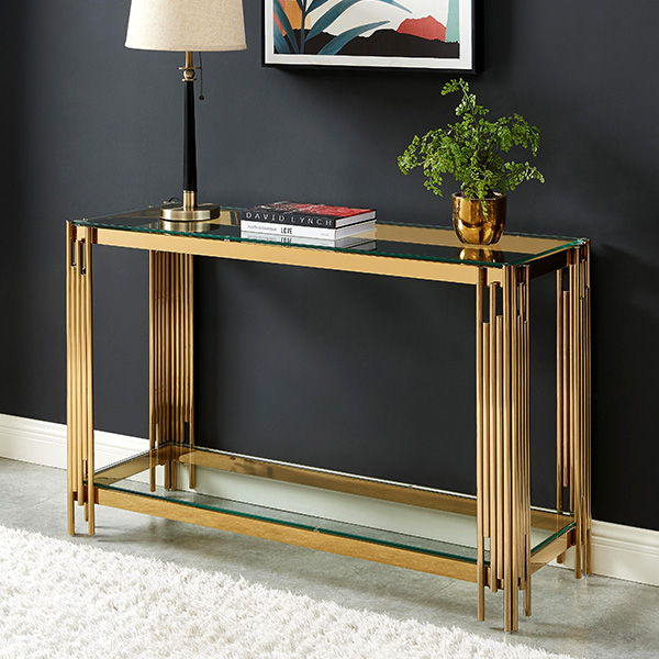 Stella Console