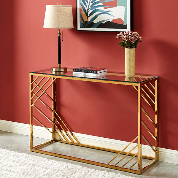 Kraft Console