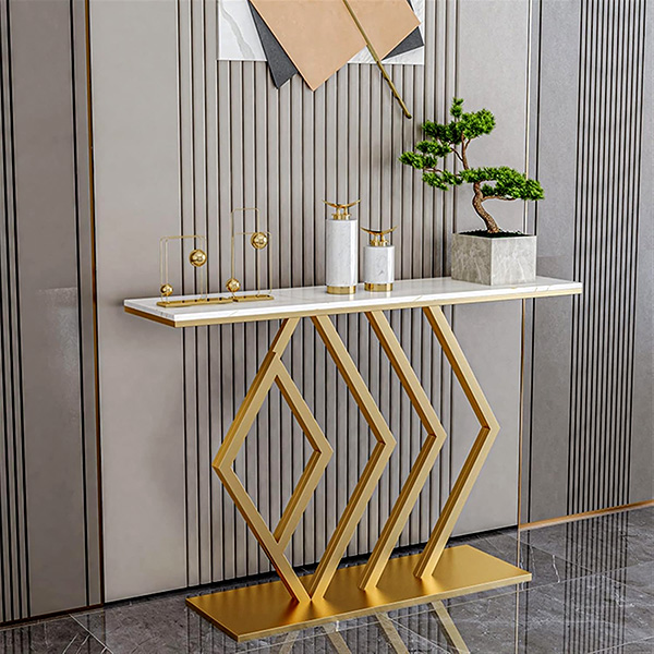 Arrow Console