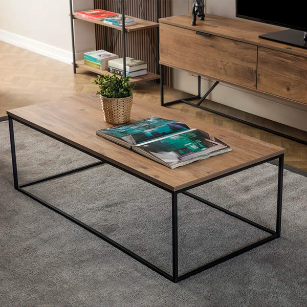 Markos Center Table
