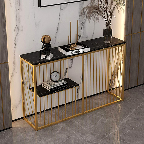 Klark Console