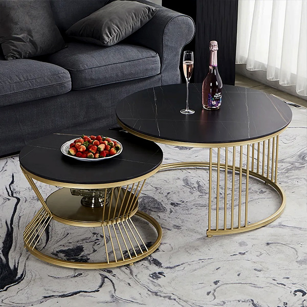 Centier Nesting Coffee Tables