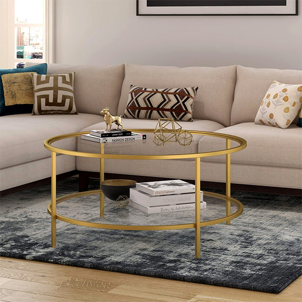 Michelle Center Table