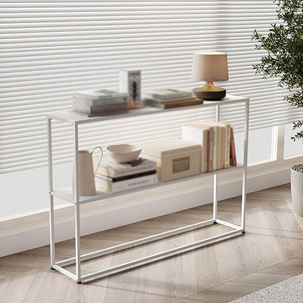 Simpleton Console