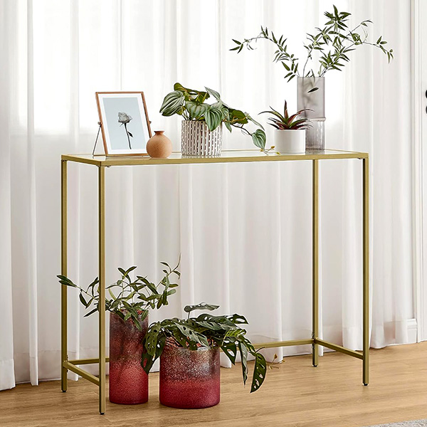 Ambrosia Console