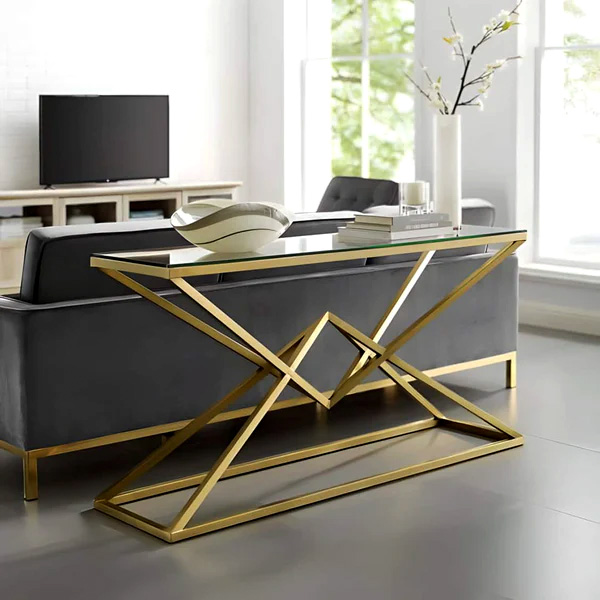 Prism Console