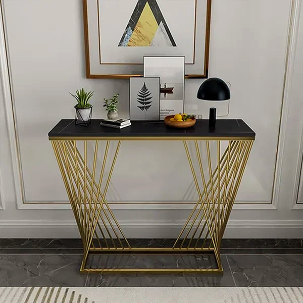 Forestia Console