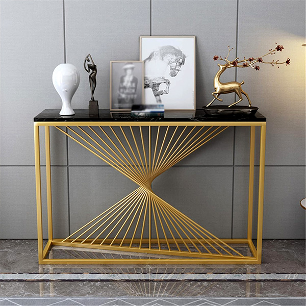 Luna Console