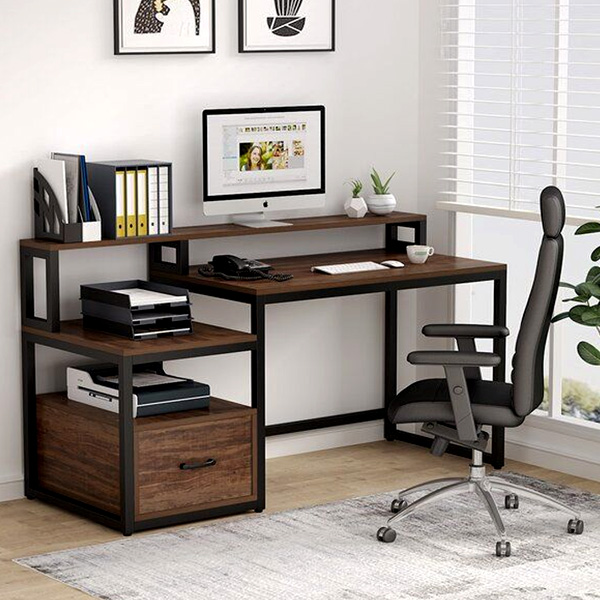 Desk Design No.25
