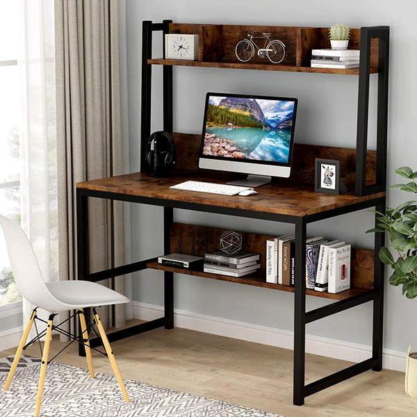 Desk Design No.2