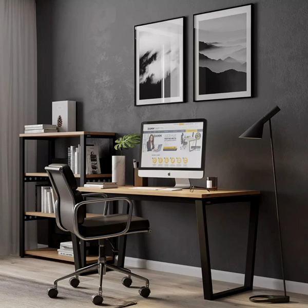 Desk Design No.27